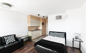 Apartamenty Platinex 5